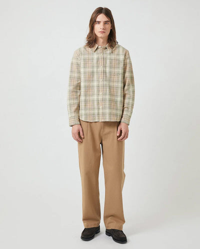 Birch Check Shirt