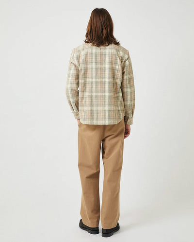 Birch Check Shirt