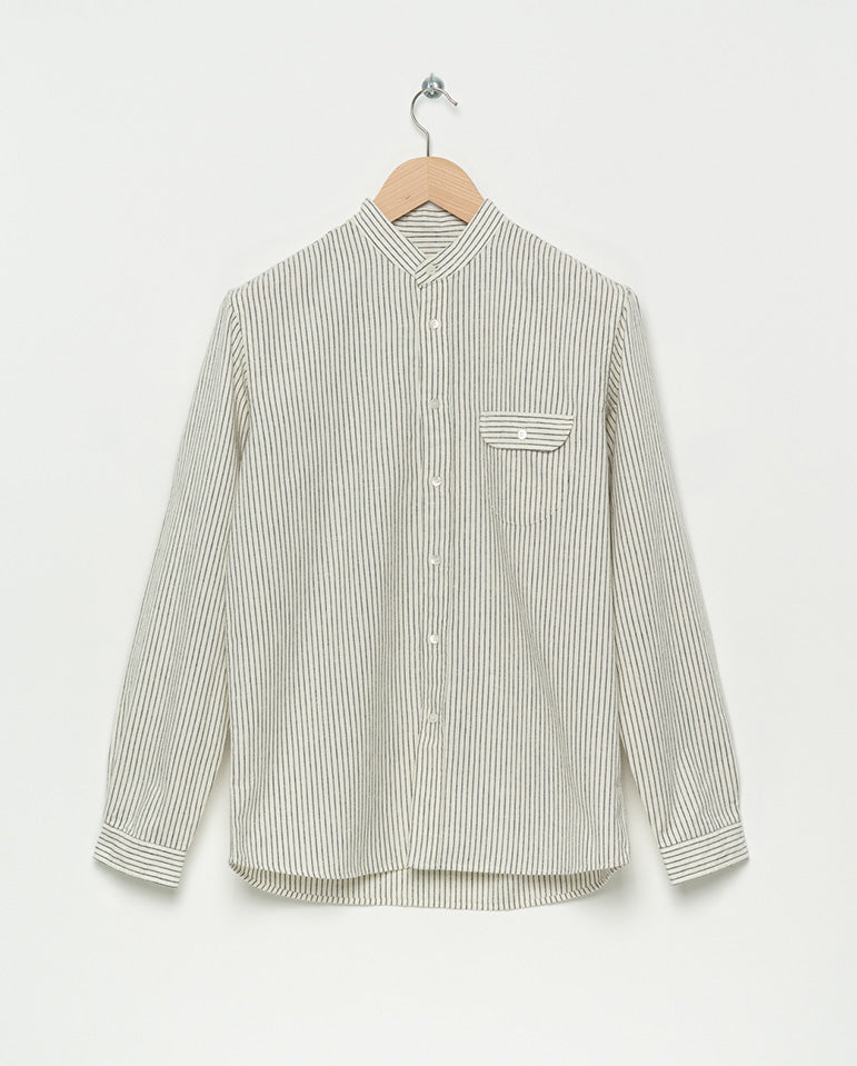 Viera Ash Stripes