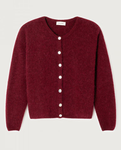 Military Over Cardigan - OLIVE