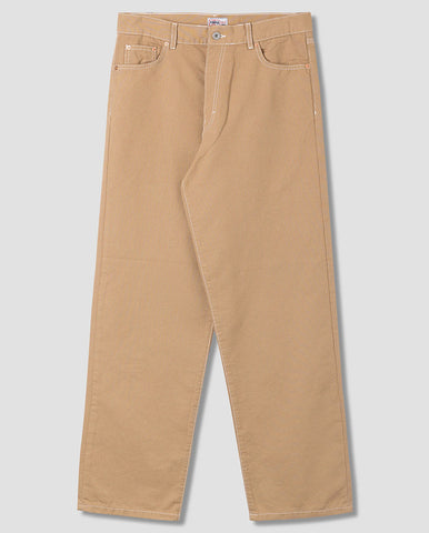 FLANNEL SHIRT - CHARCOAL PLAID