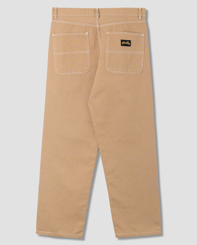 WIDE 5 - KHAKI BEDFORD