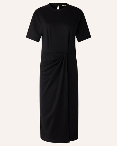 Brera Dress BLACK