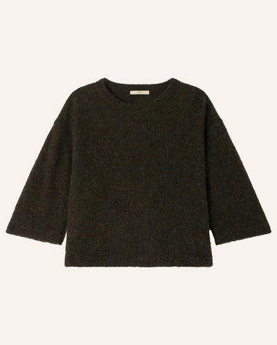 London Knit - Litchen Mix