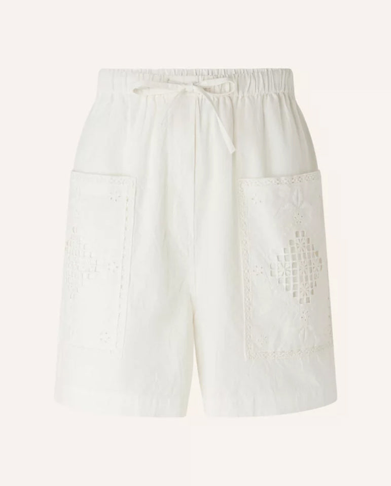 Hyogoni Short Cream