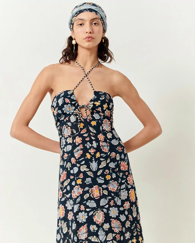 Alina Song dress Carlie song