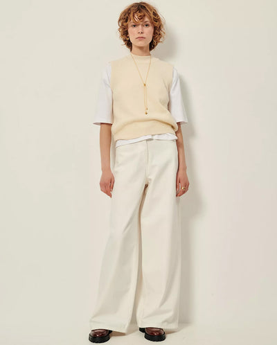 Baynino Knit - Fleur De Sel