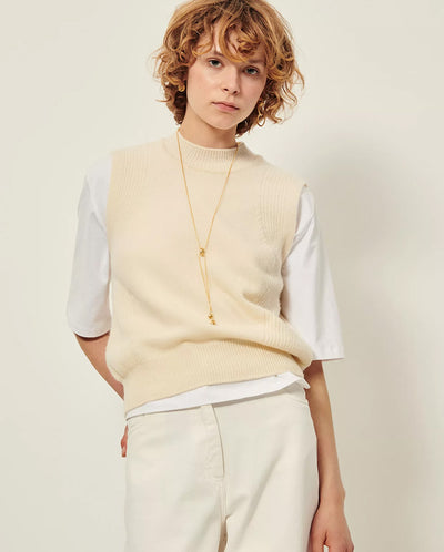 Baynino Knit - Fleur De Sel