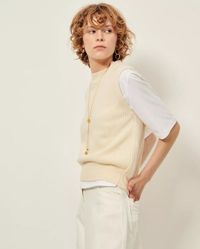 Baynino Knit - Fleur De Sel