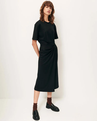 Brera Dress BLACK