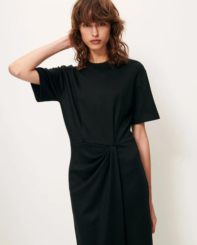 Brera Dress BLACK