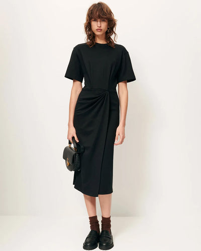 Brera Dress BLACK