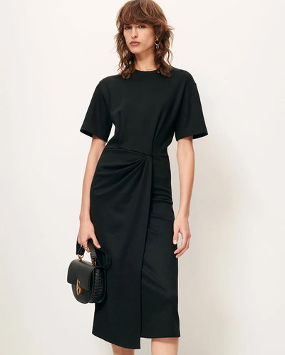 Brera Dress BLACK