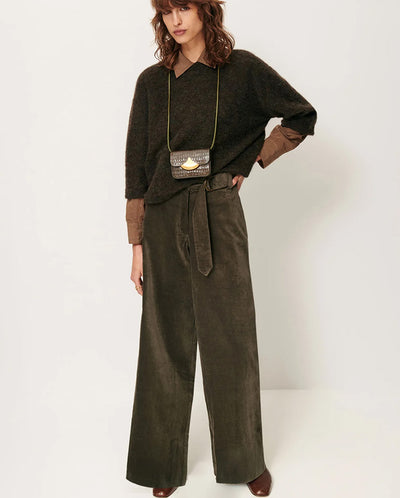 London Knit - Litchen Mix