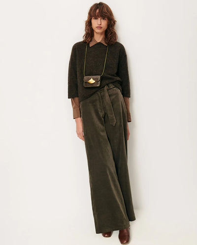 London Knit - Litchen Mix