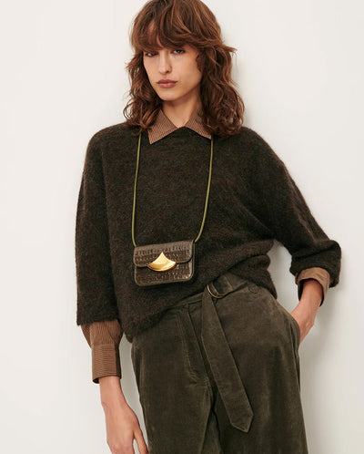 London Knit - Litchen Mix