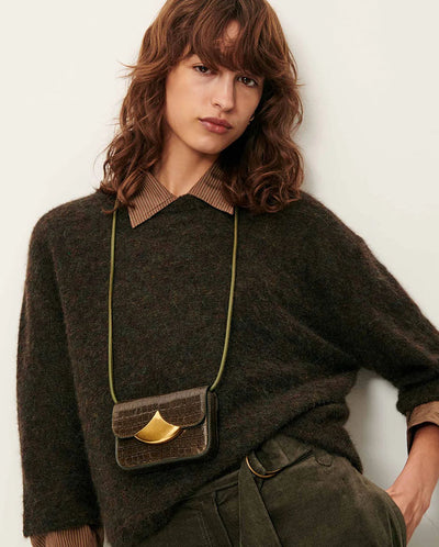 London Knit - Litchen Mix