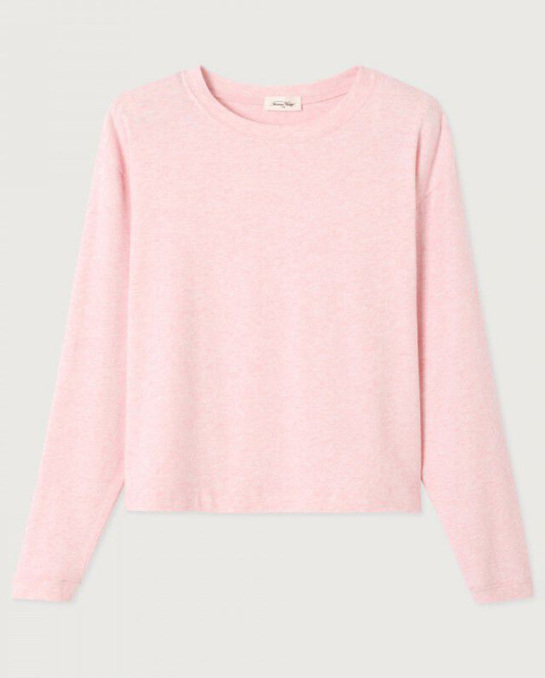 Ypawood Tee Glazing Melange