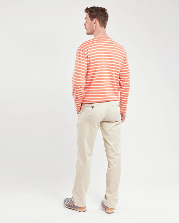 Heritage Chino Oyster