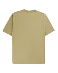 Heritage T-Shirt Pale Olive
