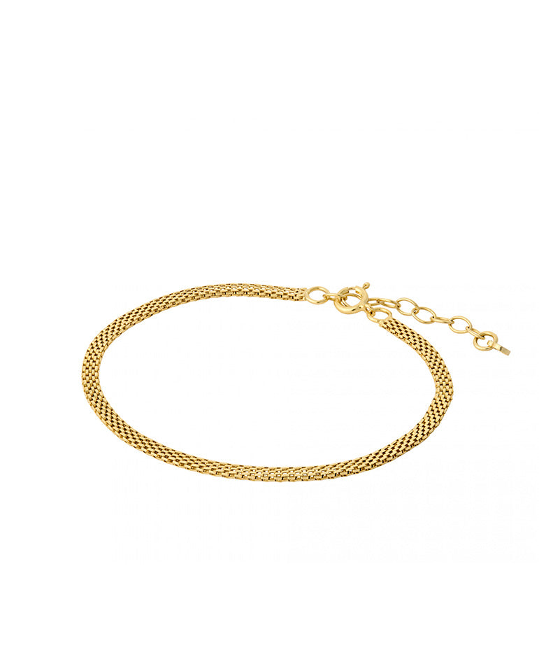 Nora Bracelet GOLD