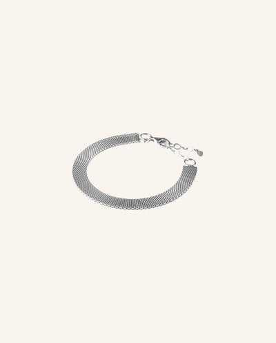 Eloise Bracelet SILVER