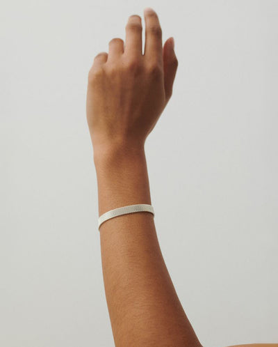 Eloise Bracelet SILVER