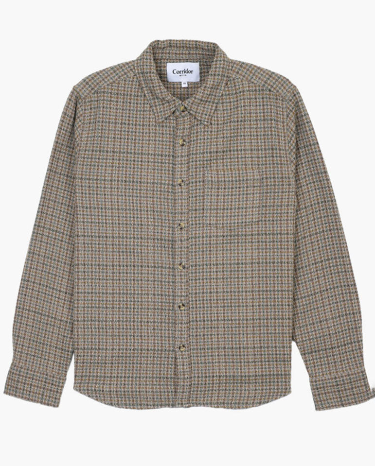 Birch Moonrock Shirt