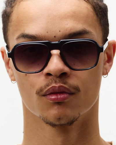 Fraser Smoke/Night Black