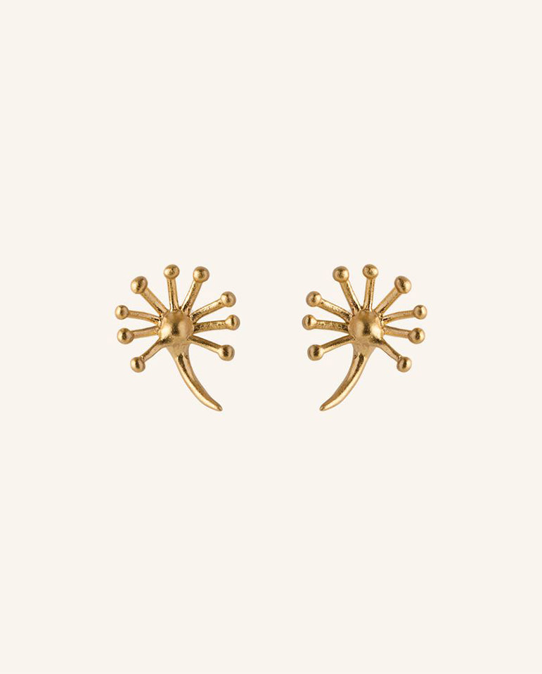 Dandelion Earstick GOLD