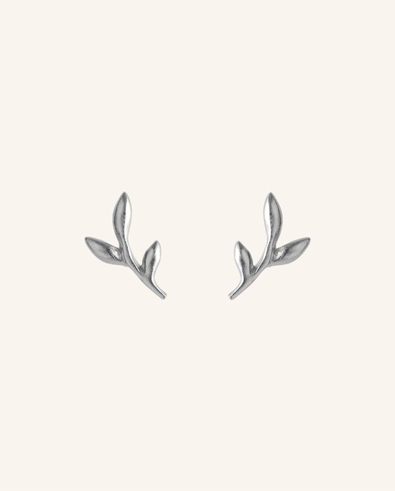 Crisp Earstick SILVER