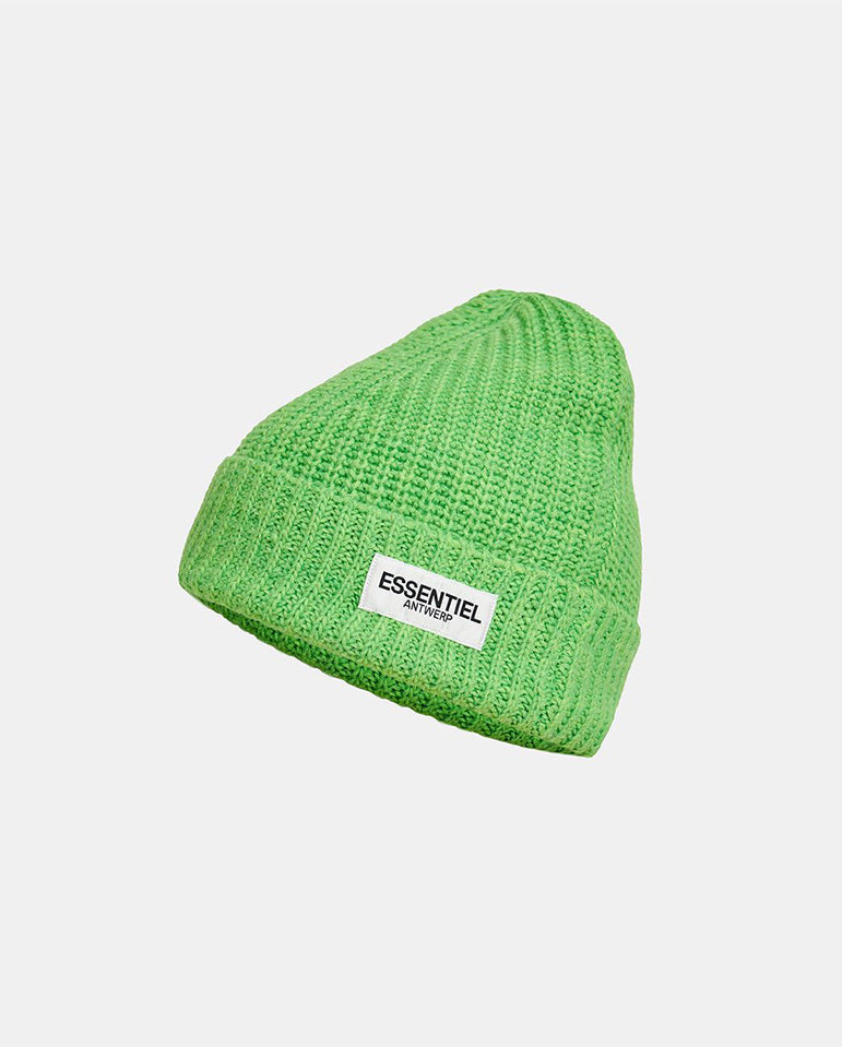 Ezekiel Beanie GREEN
