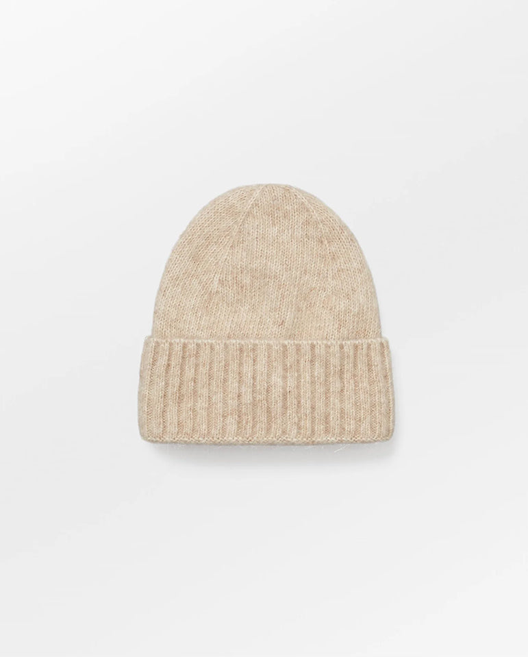 Lenny Beanie Pebble Beige
