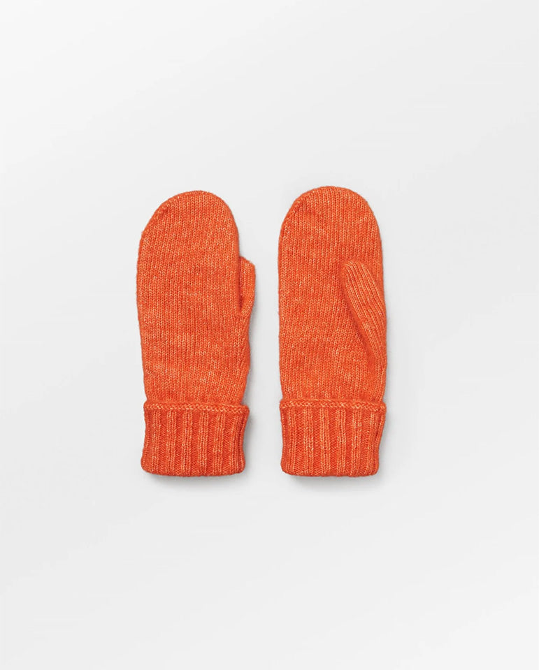 Max Mitten Orange Pepper