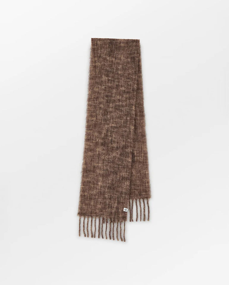 Spacia Scarf - Brown
