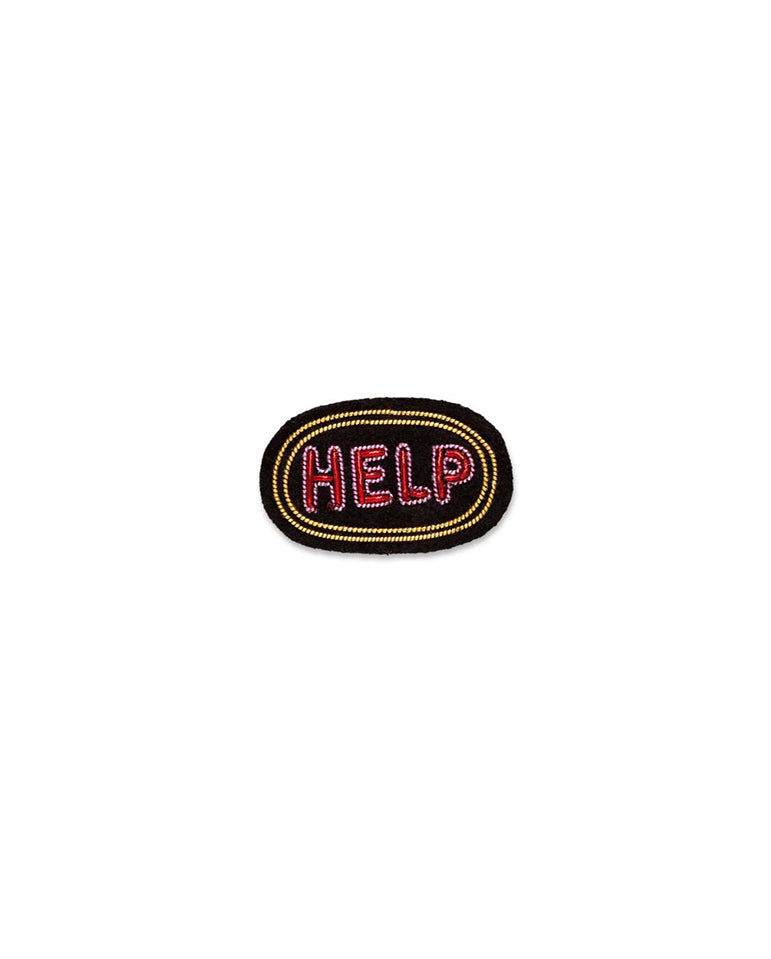 Help Badge MULTI