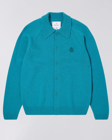 Studio Sweatshirt - Spice