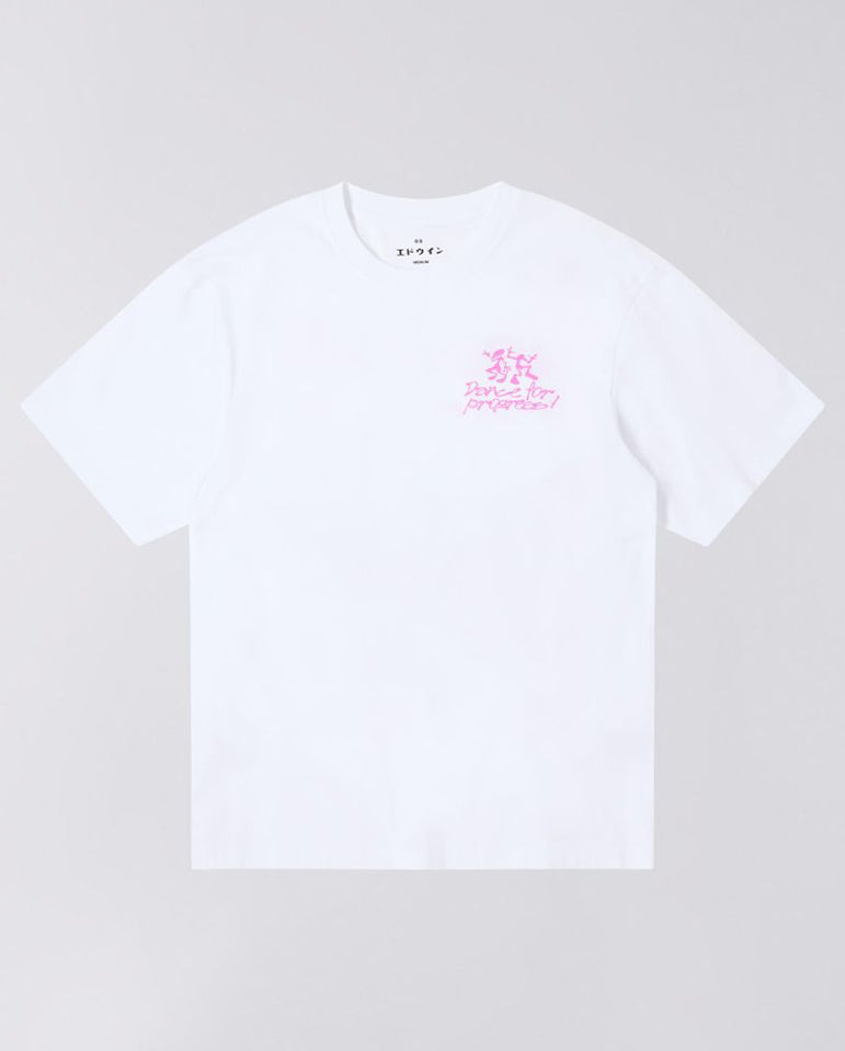 Tokyo Dance Union Tee