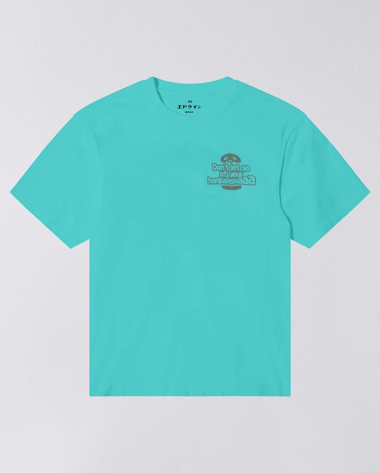 Tanuki Tee - Baltic