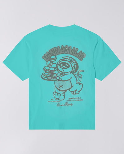 Tanuki Tee - Baltic