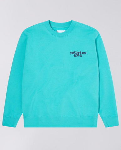 Studio Sweatshirt - Spice