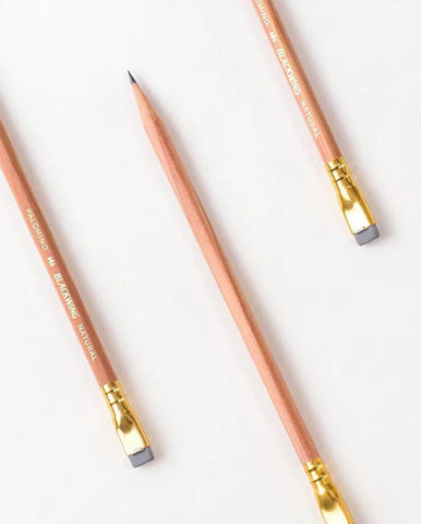 Blackwing Pencil BLACK