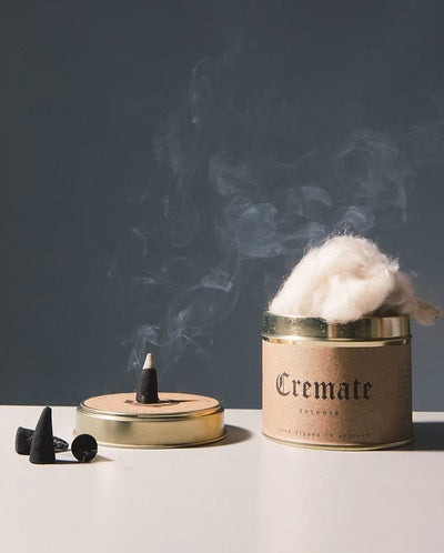 Lovers Rock Incense N/A