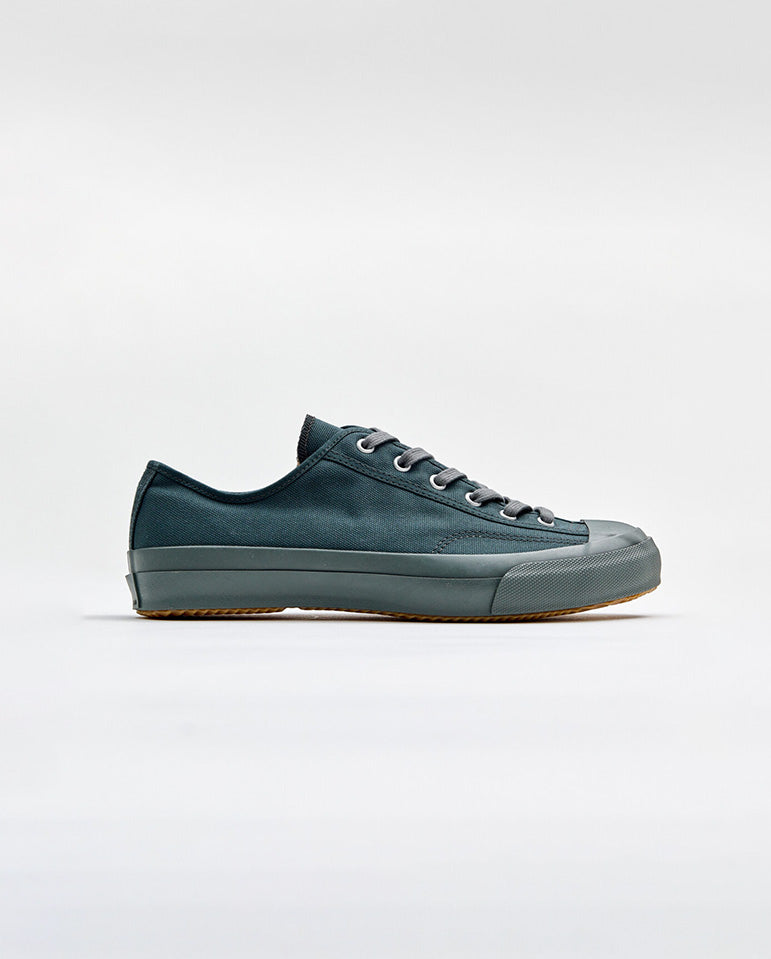 Gym Classic - Blue Green