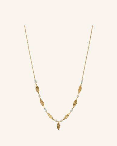 Nora Necklace GOLD