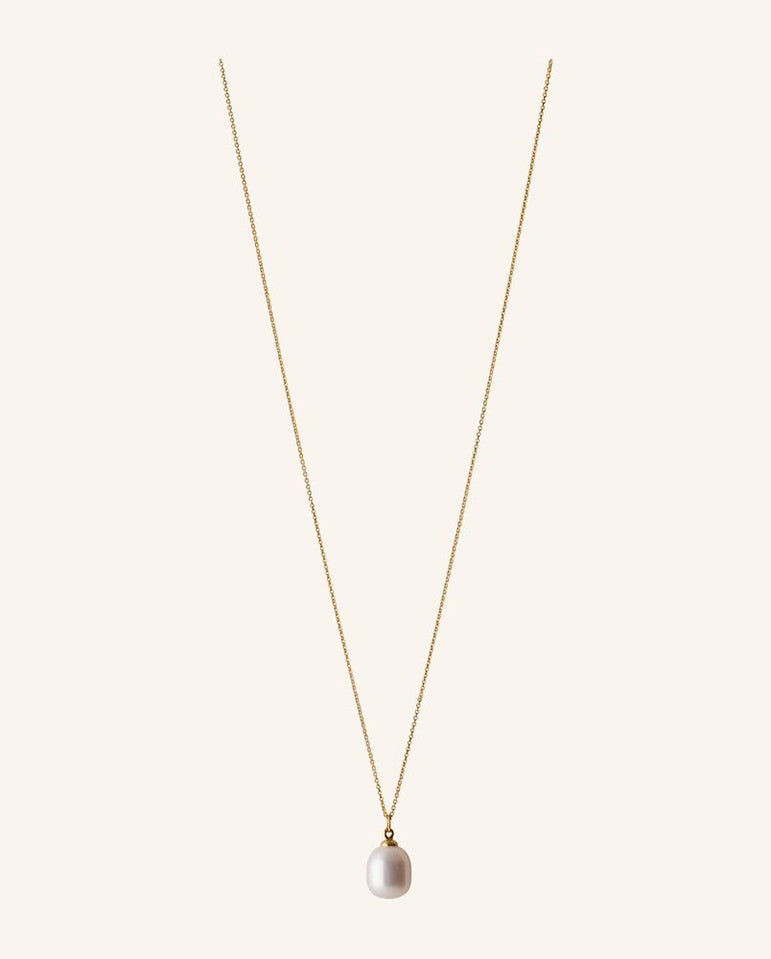 Treasure Necklace GOLD