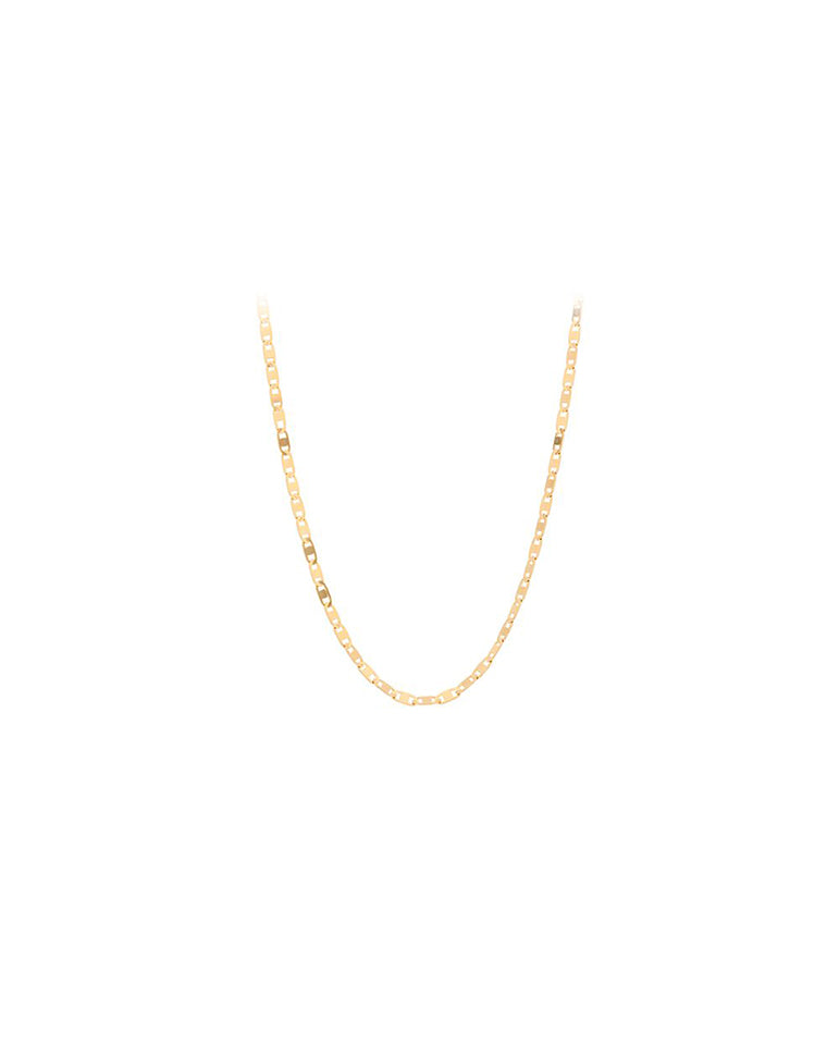 Eileen Necklace GOLD