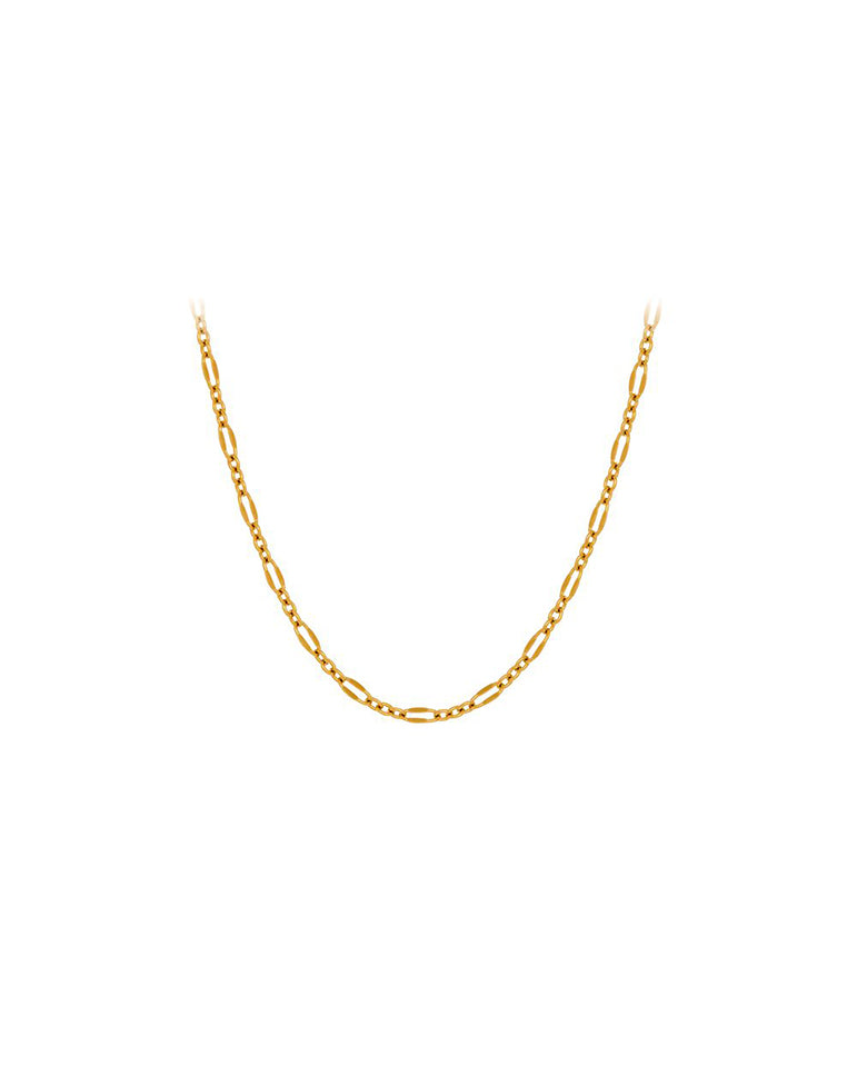 Eden Necklace GOLD