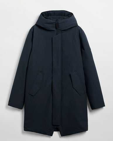 Warden Trousers GREY
