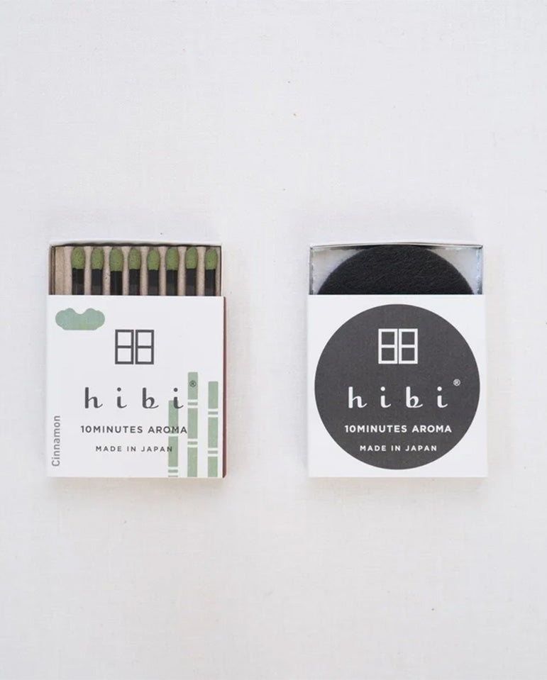 Hibi Aroma - Geranium N/A